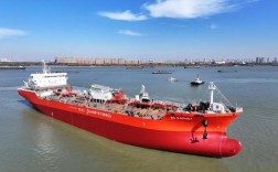 化学品船舶代理如何高效运作？