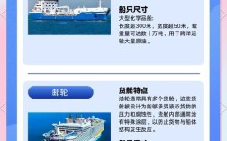 轮船信息大全，有哪些关键信息？