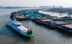 江苏常州船舶交易具体流程是怎样的？