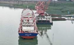 长江上船舶有哪些常见种类？