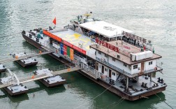 重庆省轮船公司现状如何？