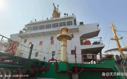 在建船舶为何拍卖？