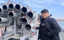 盛纪刚在中国船舶领域有何成就？