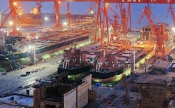 苏联最大造船厂曾造出哪些传奇巨舰？