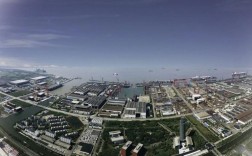 中船江南造船基地有何独特之处？