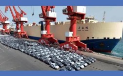 招商轮船滚装船有何新动向？