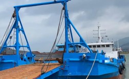 船舶甲板活荷载如何确定？