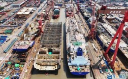 江南造船厂0号船台，见证了中国造船业的哪些传奇？