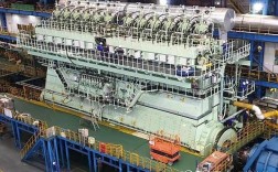 中远船舶主机有何技术突破？