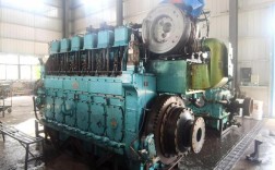 德国船舶柴油机有何核心技术优势？