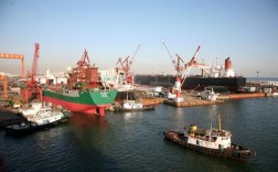 山海关太平洋造船公司现状如何？