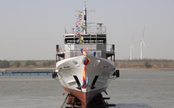 新造船下水前需重点检查哪些关键环节以确保安全与顺利？