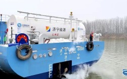 船舶水动力芯能