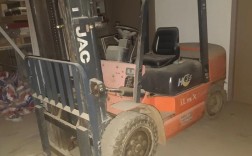 广东造船厂叉车有何特殊用途或技术？