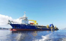 一带一路船舶如何驶向深蓝？