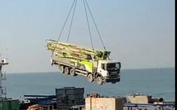 水上吊机船舶管理