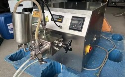 船舶燃油均质机如何提升燃油效率？