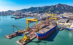 山东知名造船企业有哪些？