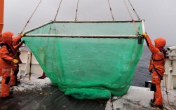 拖网渔船为什么会沉海