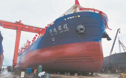 两万吨散货船多少钱