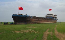 长沙造船厂的小船，曾载过谁的岁月？