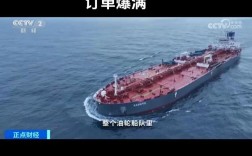 中国造船最大订单，出口量为何创新高？