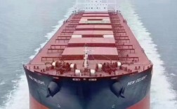 内贸大吨位船舶发展前景如何？