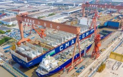 全国造船公司图片有哪些？