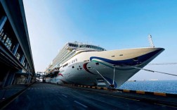 上海造船厂大邮轮，何时扬帆启航？