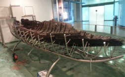 谁首创了世界最早的造船技术？