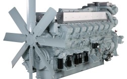 三菱船舶柴油机有何技术优势？