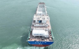 长江煤炭船舶吨位