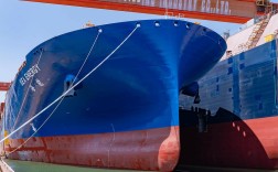 5万吨货船能在多少桶油