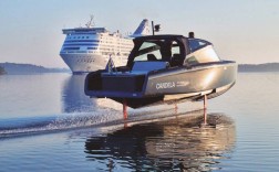 电动船舶究竟是什么？