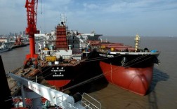 外高桥造船厂建厂