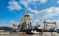 欧华船厂现在造船进度如何？