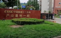 船舶重工集团719所研发方向是什么？