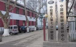 船舶研究院是做什么的？