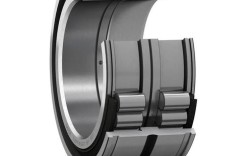 船舶轴承有何关键作用？