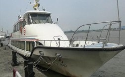 武汉南华高速船舶拍卖，底价多少？