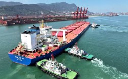 江苏超大型船舶如何实现高效通航？