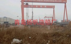 青岛造船厂与青岛扬帆是何关系？