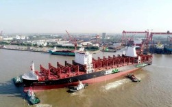 扬子长博造船持股