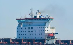 怎么查集装箱船到哪里