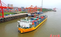 长江船舶货运采购如何高效规范？