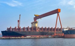 大连造船厂万吨巨轮有何突破？