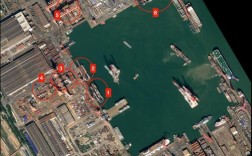 船舶EGC划区如何划分与管理？