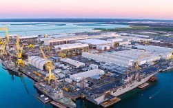 美国最大造船厂有何独特优势？