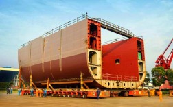 船舶分段制造图片如何高效指导生产？