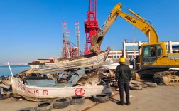 修理修配船舶退税